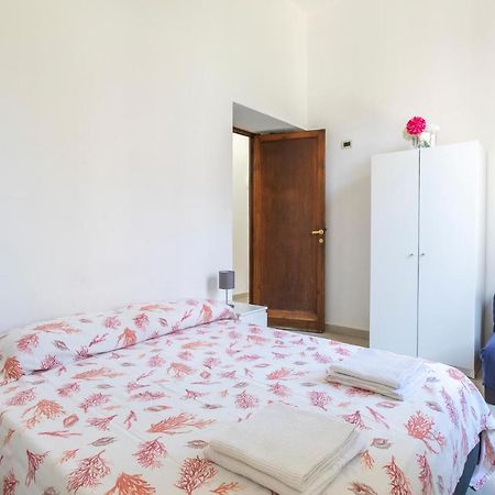 Villa Casa Sul Mare Castellammare di Stabia Exterior foto