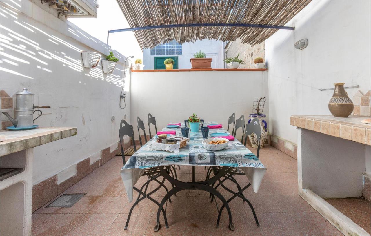 Villa Casa Sul Mare Castellammare di Stabia Exterior foto