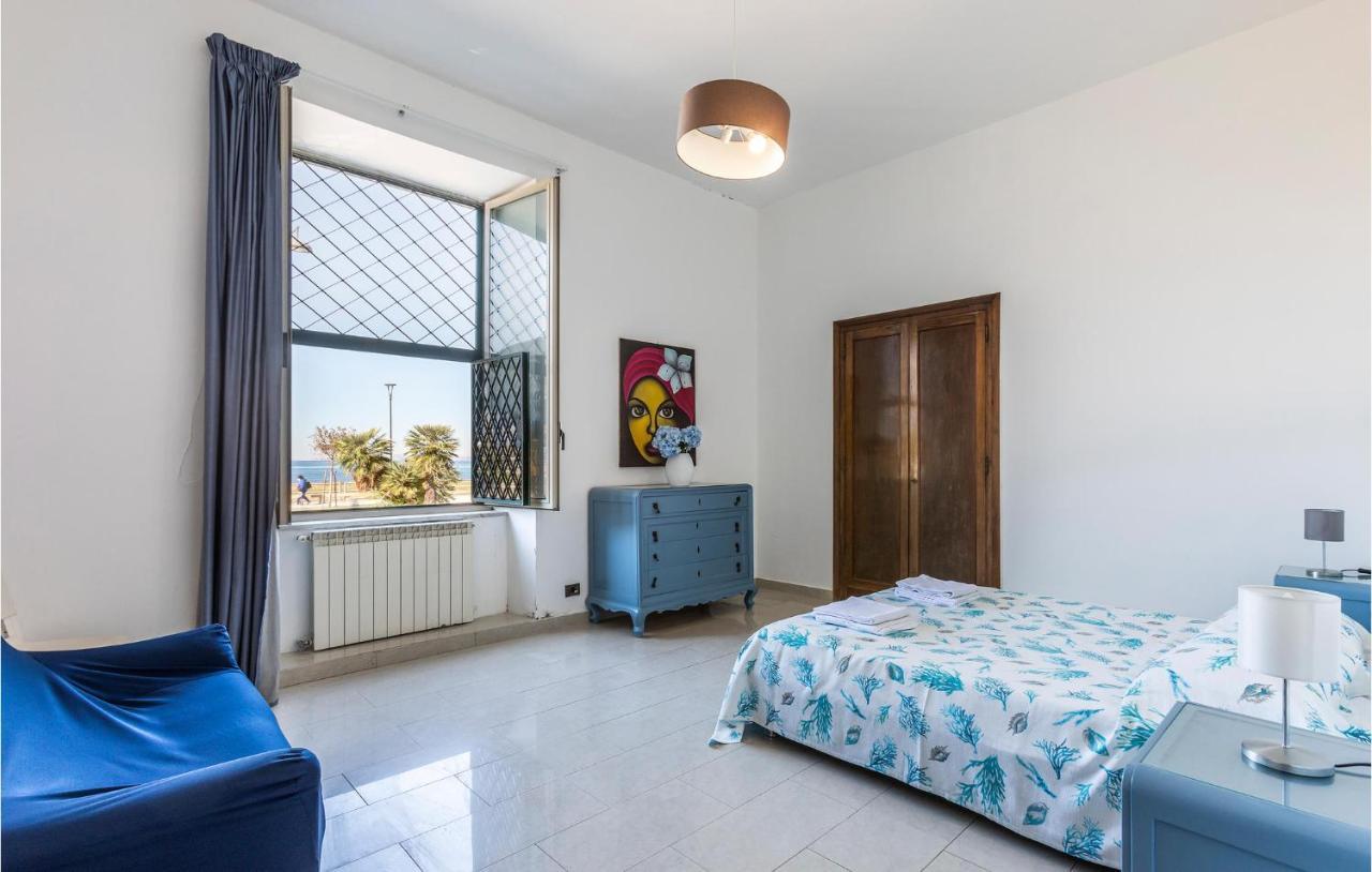 Villa Casa Sul Mare Castellammare di Stabia Exterior foto