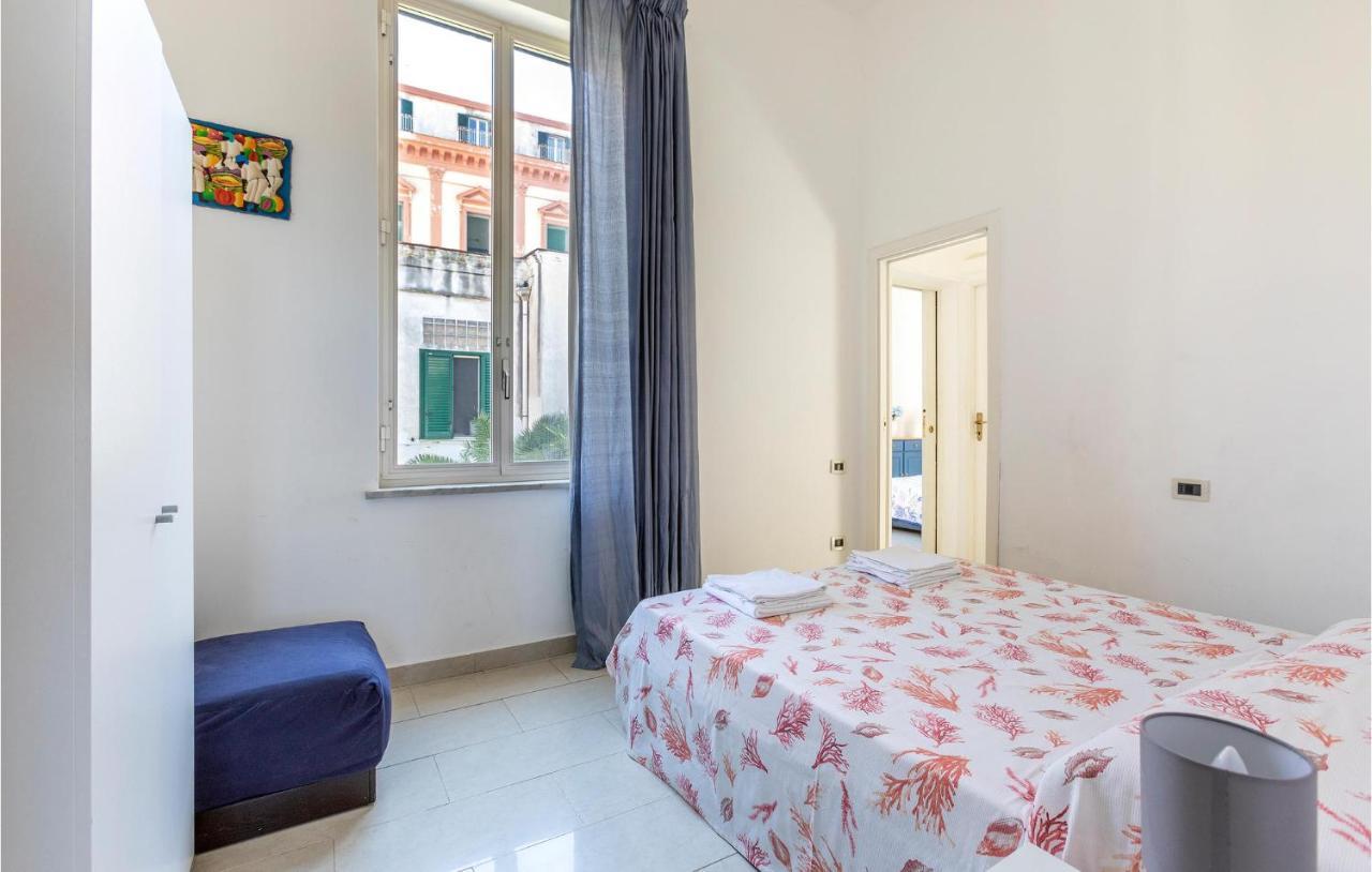 Villa Casa Sul Mare Castellammare di Stabia Exterior foto