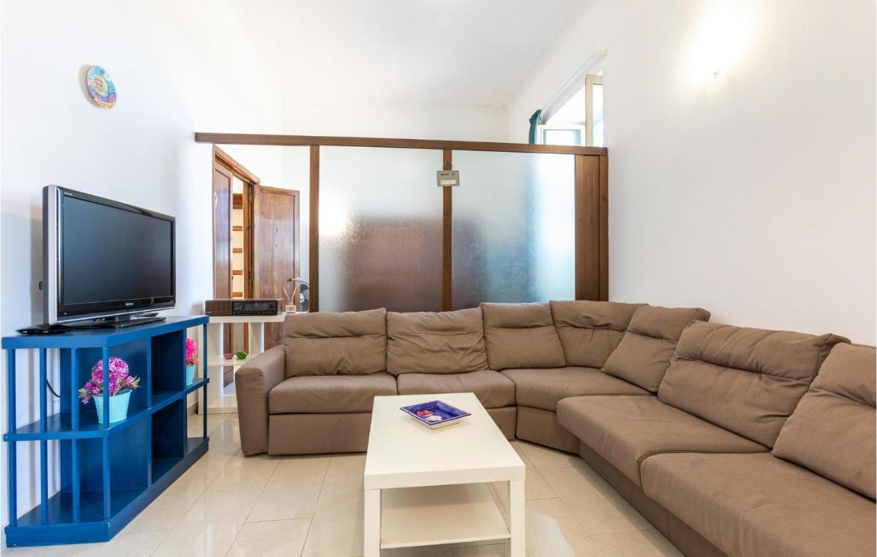 Villa Casa Sul Mare Castellammare di Stabia Exterior foto