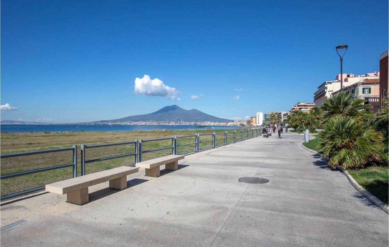 Villa Casa Sul Mare Castellammare di Stabia Exterior foto