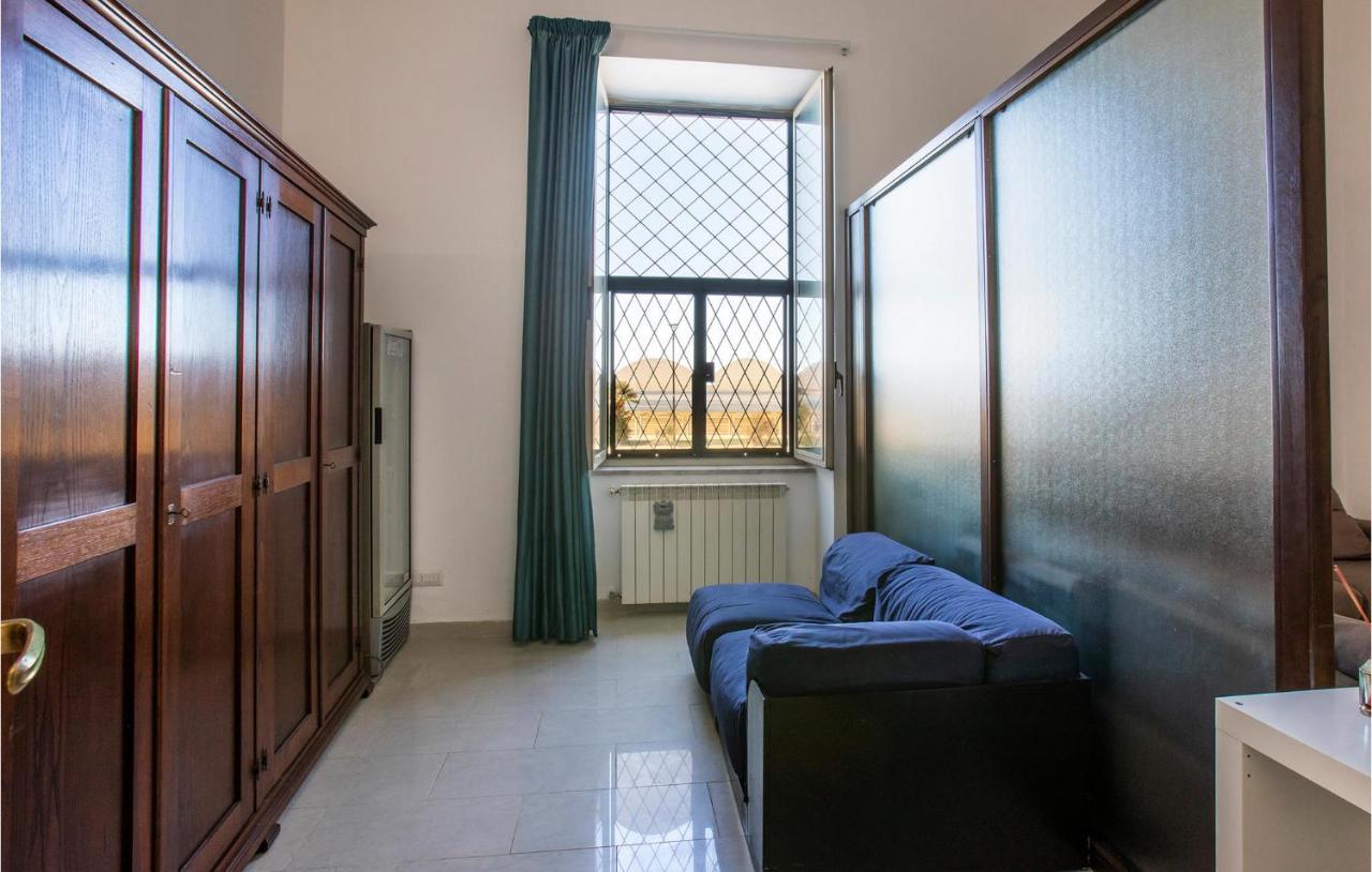 Villa Casa Sul Mare Castellammare di Stabia Exterior foto