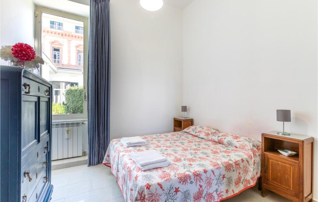 Villa Casa Sul Mare Castellammare di Stabia Exterior foto