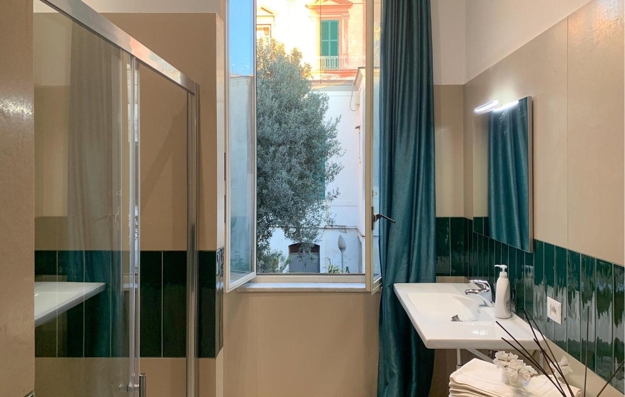 Villa Casa Sul Mare Castellammare di Stabia Exterior foto